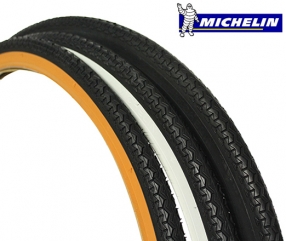 COPERTONI MICHELIN 