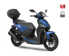 AGILITY NX 125