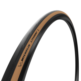 MICHELIN LITHION 4 