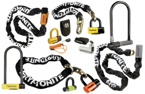 CATENA ANTIFURTO KRYPTONITE