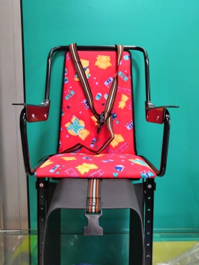 SEGGIOLINO ANTERIORE