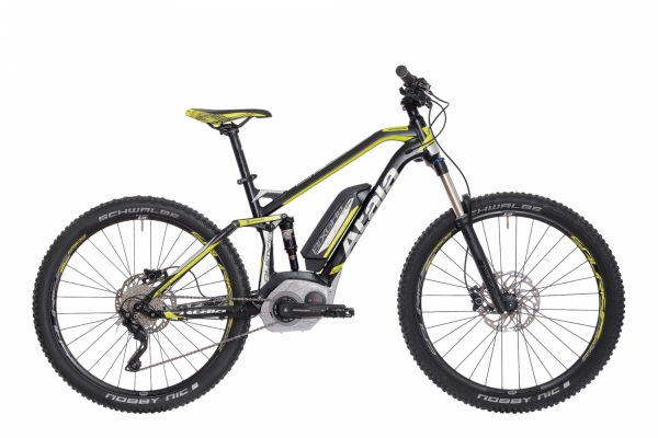 negozio biciclette modena