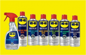 WD-40 SPECIALIST MOTO