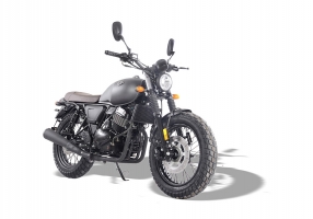 SCRAMBLER 250