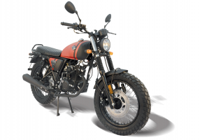 SCRAMBLER 50