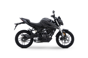 BRIVIDO 125R