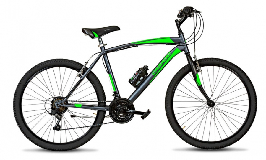 bicicletta crx