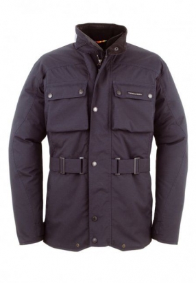 ABBIGLIAMENTO TUCANO URBANO 