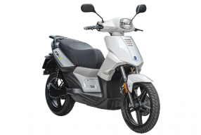 SCOOTER ELETTRICO F3-E