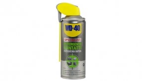 DETERGENTE CONTATTI