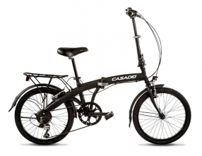 FOLDING BIKE 20