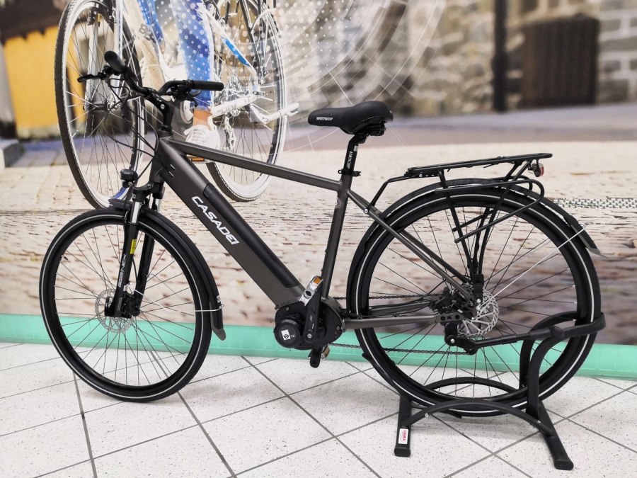 biciclette elettriche modena