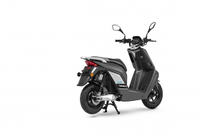  LIFAN E3 PLUS | SCOOTER ELETTRICO 