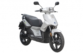 SCOOTER ELETTRICO F5-E