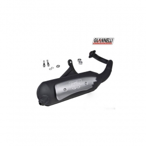 MARMITTA GIANNELLI GO