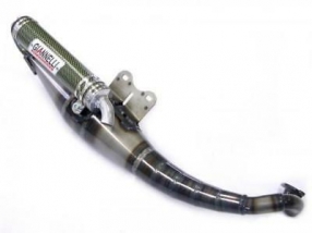 MARMITTA GIANNELLI REVERSE