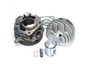 GRUPPO TERMICO POLINI