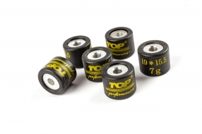 KIT RULLI TOP PERFORMANCES