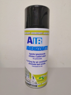 IGIENIZZANTE AMBIENTI