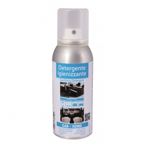 DETERGENTE IGIENIZZANTE TESSUTI