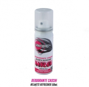 DEODORANTE CASCHI