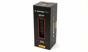 P ZERO VELO TT