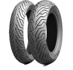 MICHELIN CITY GRIP 2
