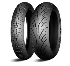 MICHELIN PILOT ROAD