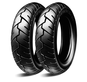 MICHELIN S1