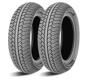 MICHELIN CITY GRIP WINTER