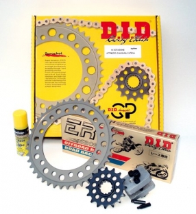 KIT TRASMISSIONE DID