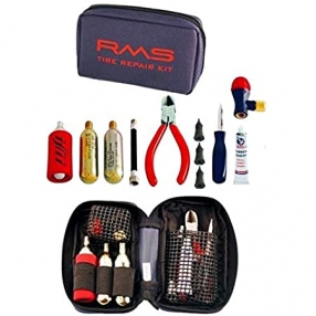 KIT RIPARAZIONE BICI