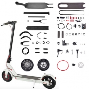 RICAMBI MONOPATTINO ELETTRICO