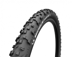 MICHELIN COUNTRY A.T.