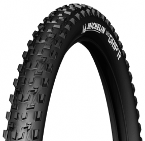 MICHELIN WILD GRIP