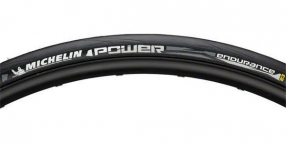 MICHELIN POWER ENDURANCE 