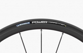 MICHELIN POWER COMPETITION