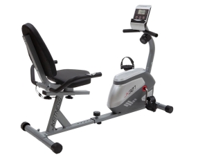 CYCLETTE ORIZZONTALE