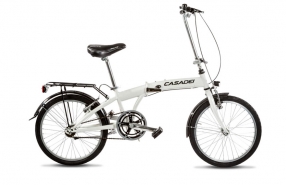 FOLDING BIKE 20