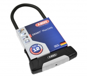 GRANIT PLUS LOCK