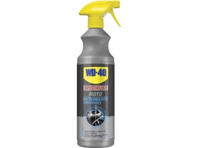 DETERGENTE UNIVERSALE