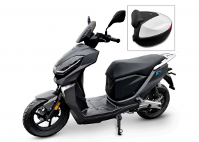 SCOOTER ELETTRICO | LIFAN E4