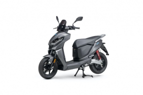 SCOOTER ELETTRICO | LIFAN E4 - 125