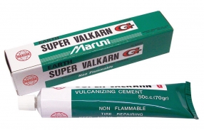 SOLUZIONE VULCANIZZANTE