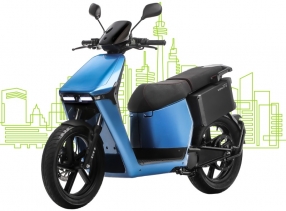 SCOOTER ELETTRICO | WOW775