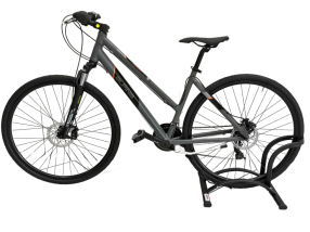 ENDURO LADY
