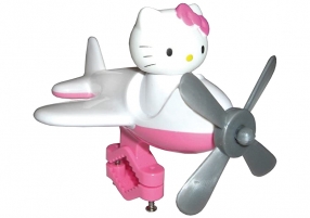 AEREO HELLO KITTY