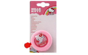 CAMPANELLO HELLO KITTY