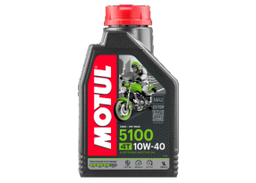 OLIO MOTUL 5100 MOTO 