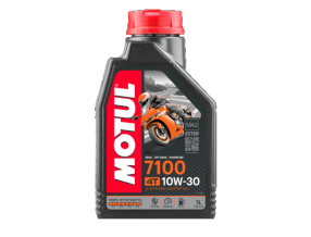 OLIO MOTUL 7100 MOTO
